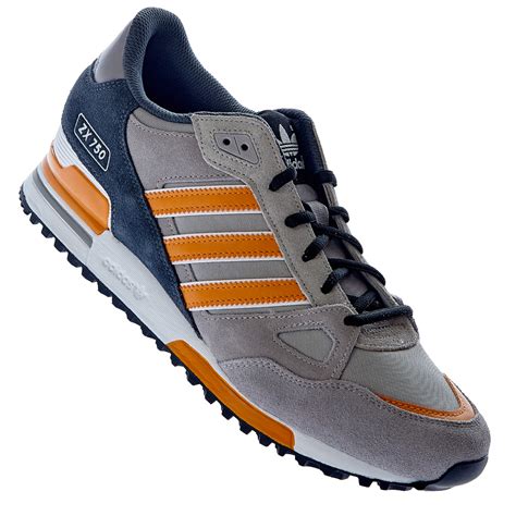 adidas schuhe herren echtes leder|adidas sneaker für männer.